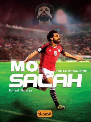 cover image of Mo Salah